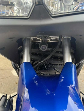 Suzuki V-strom DL | Mobile.bg    13