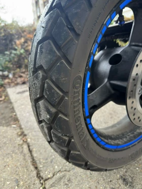 Suzuki V-strom DL | Mobile.bg    8