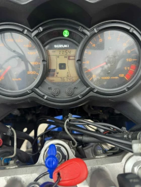 Suzuki V-strom DL | Mobile.bg    6