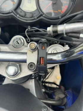 Suzuki V-strom DL | Mobile.bg    12