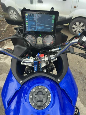 Suzuki V-strom DL | Mobile.bg    5