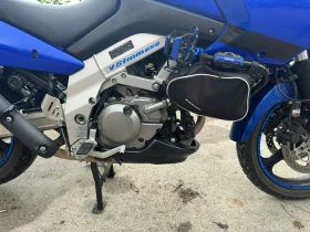 Suzuki V-strom DL | Mobile.bg    11