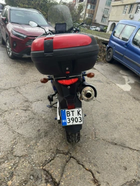 Suzuki V-strom DL | Mobile.bg    2