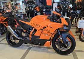 Ktm 990 RC  2026, снимка 1