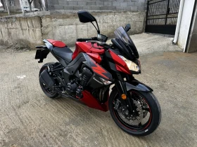 Kawasaki Z 1000 R