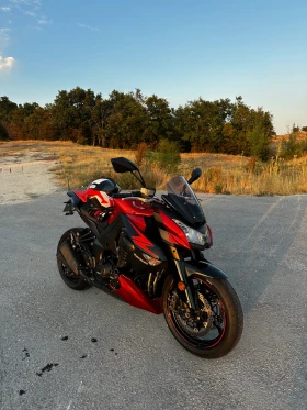 Kawasaki Z 1000 R | Auto.bg — изображение 5