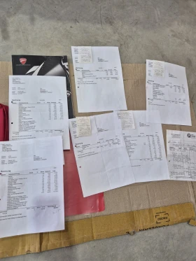 Ducati Monster 821 ABS 29000км! СЕРВИЗНА ИСТ. Нов внос ШВЕЙЦАРИЯ! | Auto.bg — изображение 16