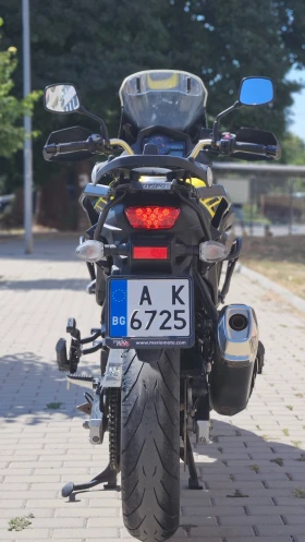 Suzuki V-strom XT | Mobile.bg � ����� ������ 6