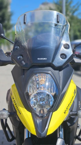 Suzuki V-strom XT | Mobile.bg � ����� ������ 4