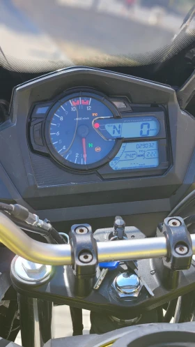 Suzuki V-strom XT | Mobile.bg � ����� ������ 7