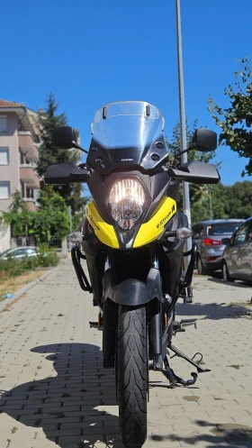Suzuki V-strom XT | Mobile.bg � ����� ������ 3