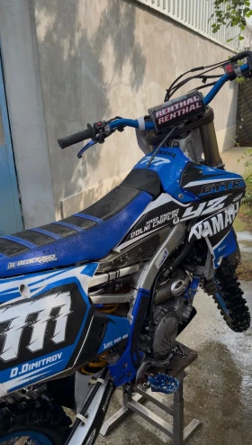 Yamaha Yzf undefined | Auto.bg — изображение 3