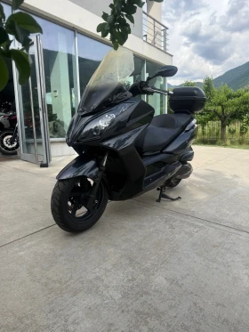 Kymco Downtown 300i 2010 | Mobile.bg � ����� ������ 2