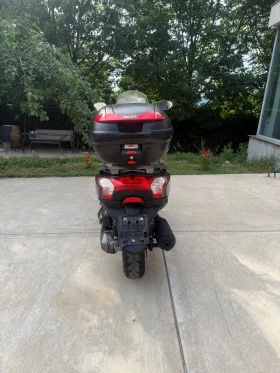 Kymco Downtown 300i 2010 | Mobile.bg � ����� ������ 7
