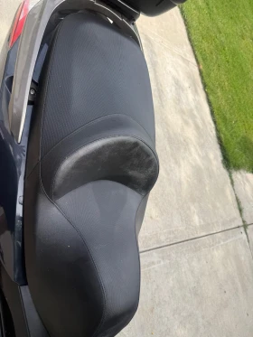 Kymco Downtown 300i 2010 | Mobile.bg � ����� ������ 9