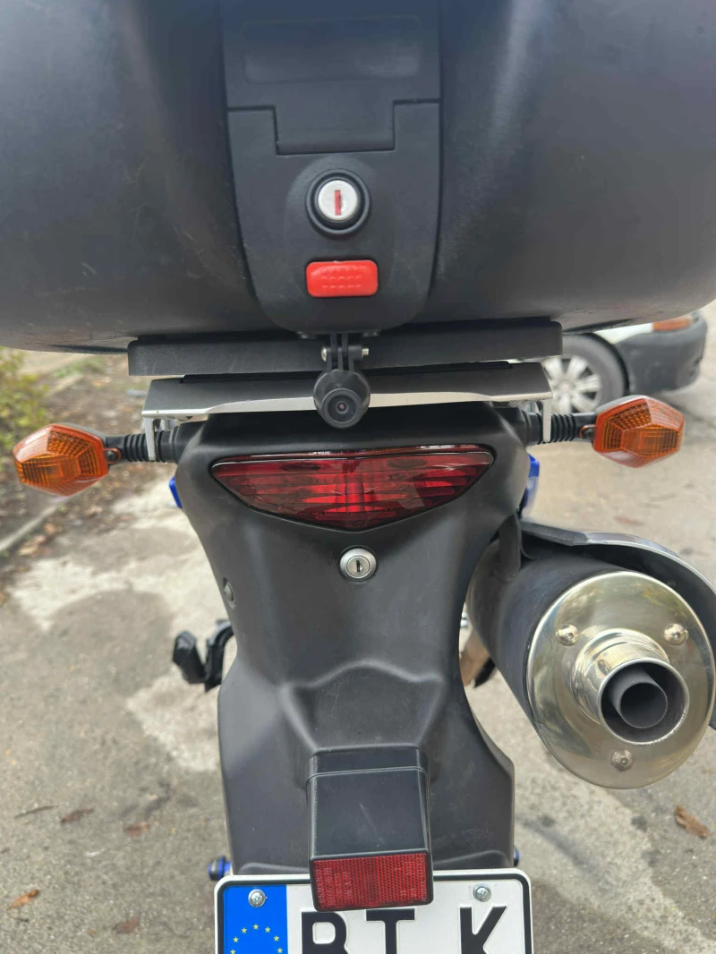 Suzuki V-strom DL, снимка 14 - Мотоциклети и мототехника - 52342342