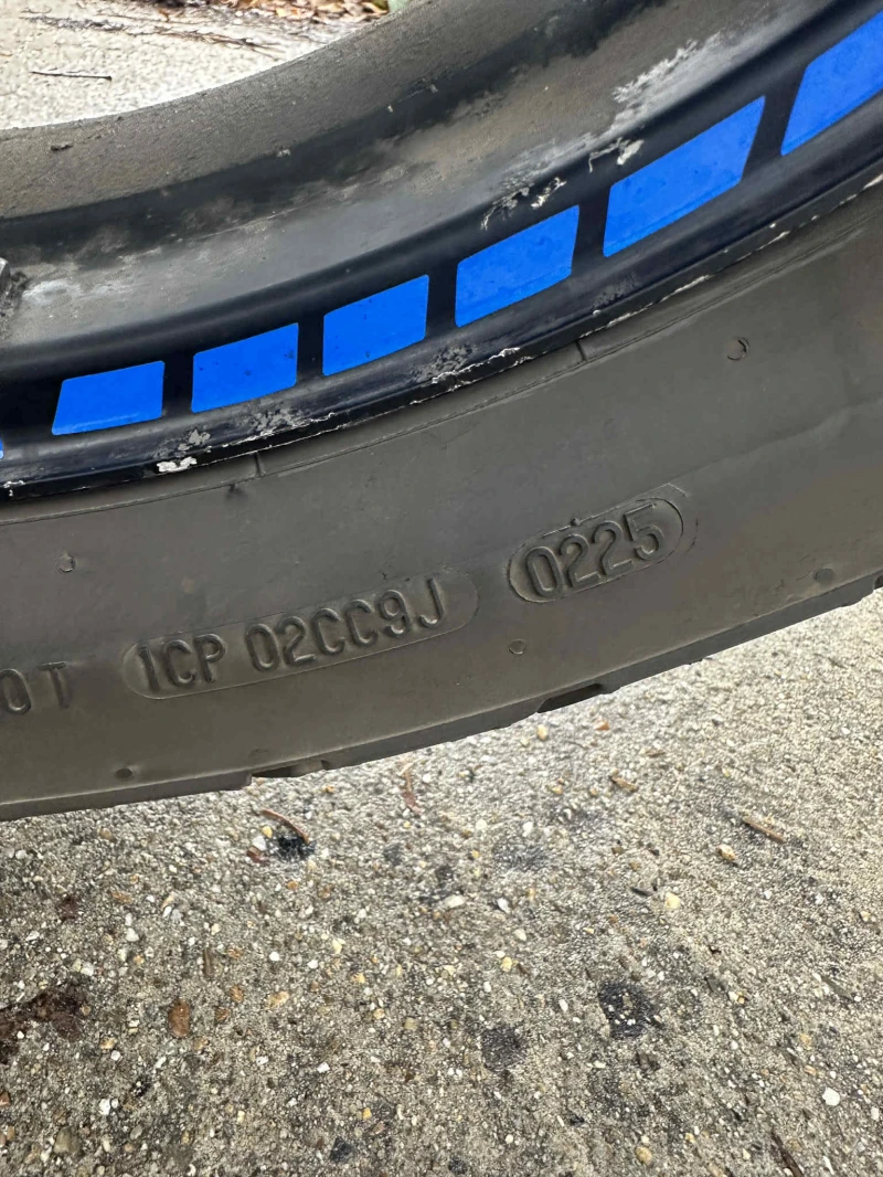 Suzuki V-strom DL, снимка 7 - Мотоциклети и мототехника - 52342342