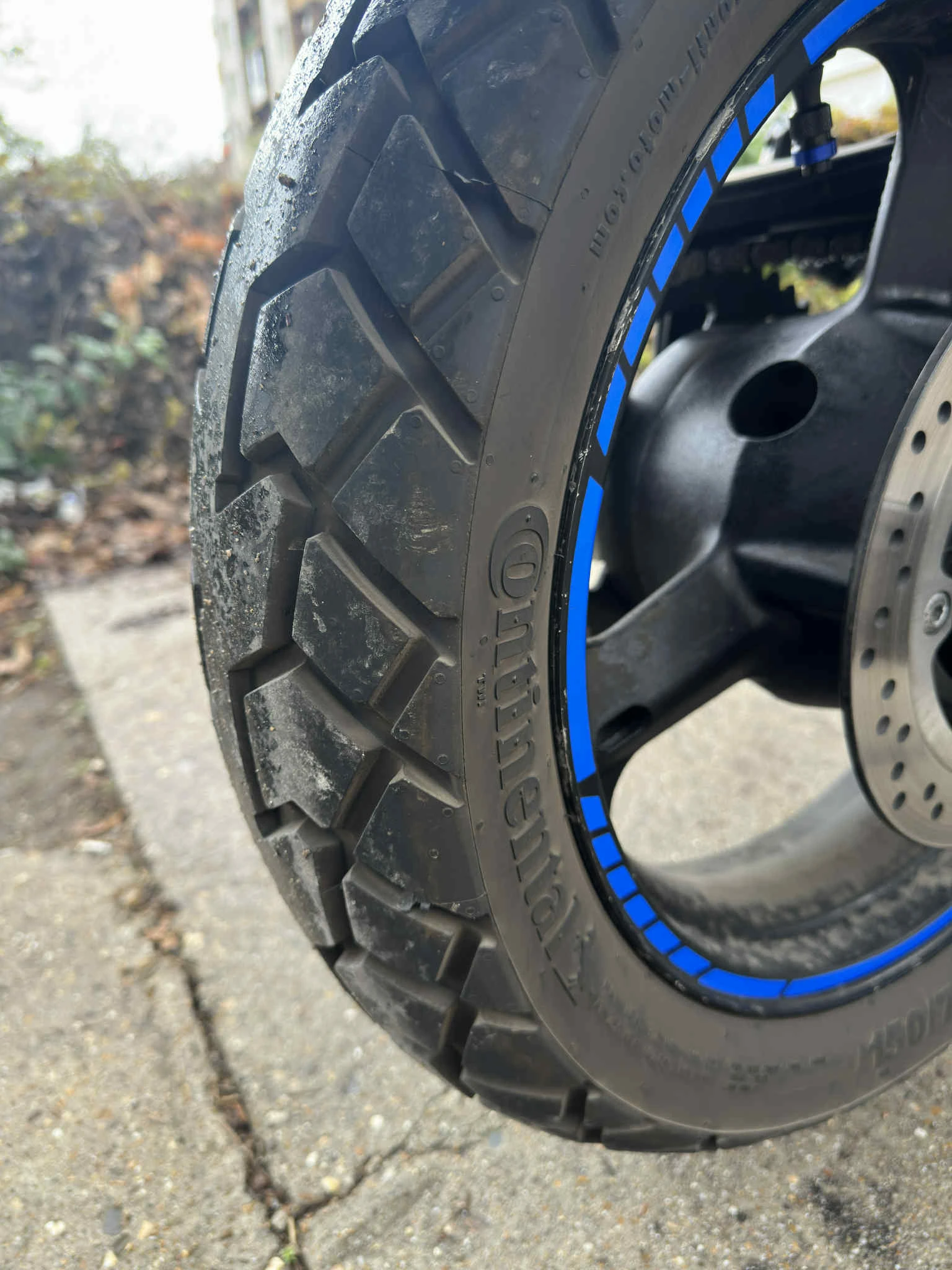 Suzuki V-strom DL | Mobile.bg   8