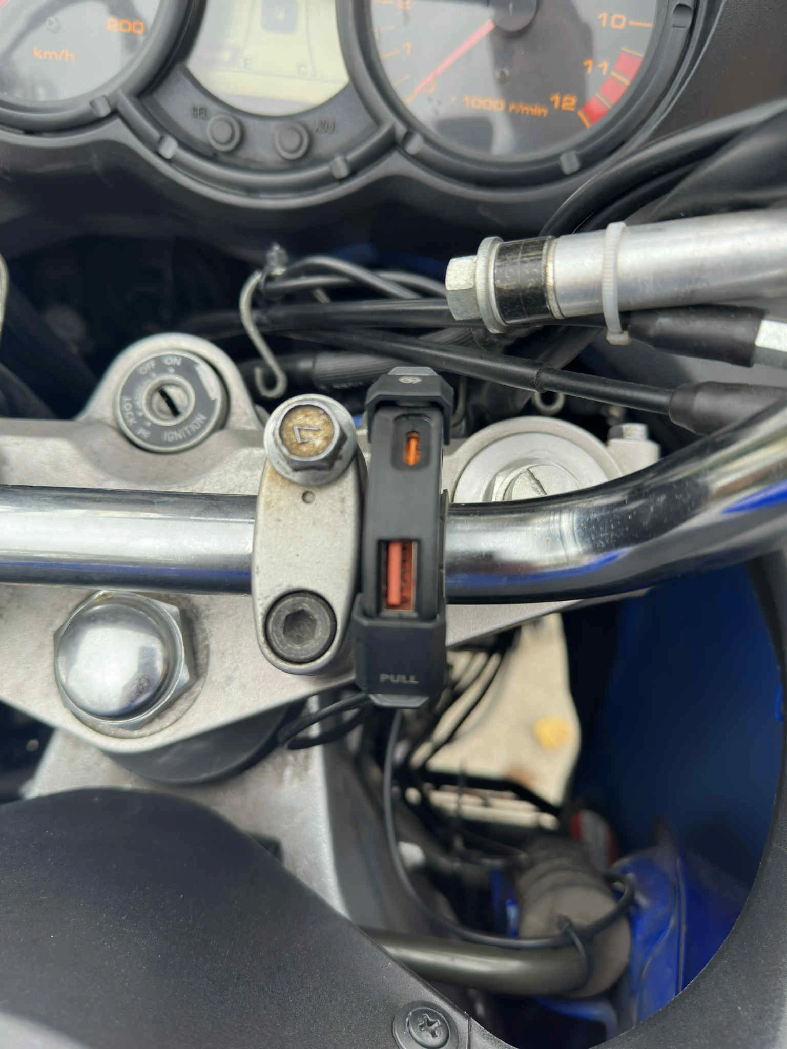 Suzuki V-strom DL | Mobile.bg   12