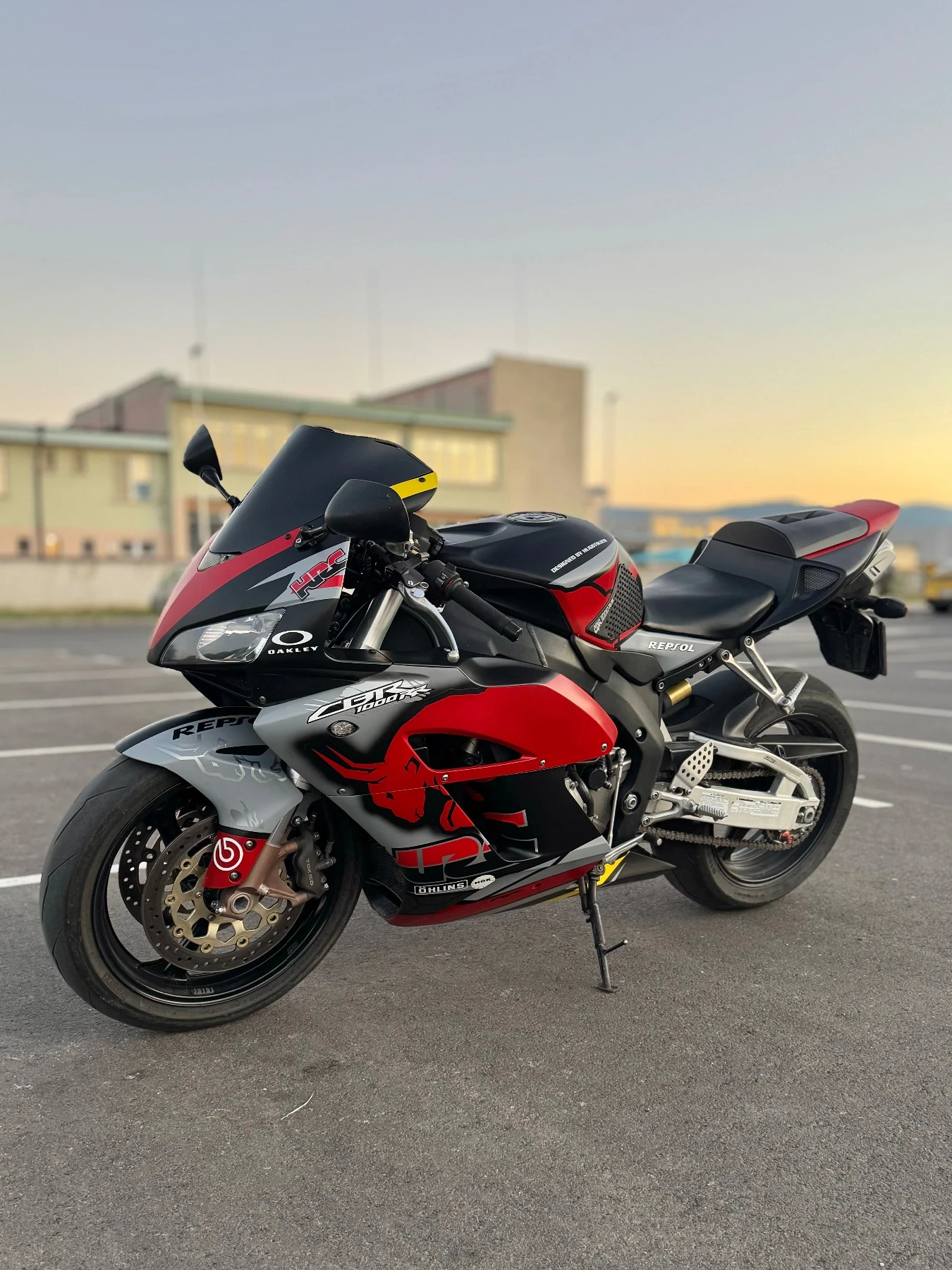 Honda Cbr 1000rr | Mobile.bg � ����������� 3