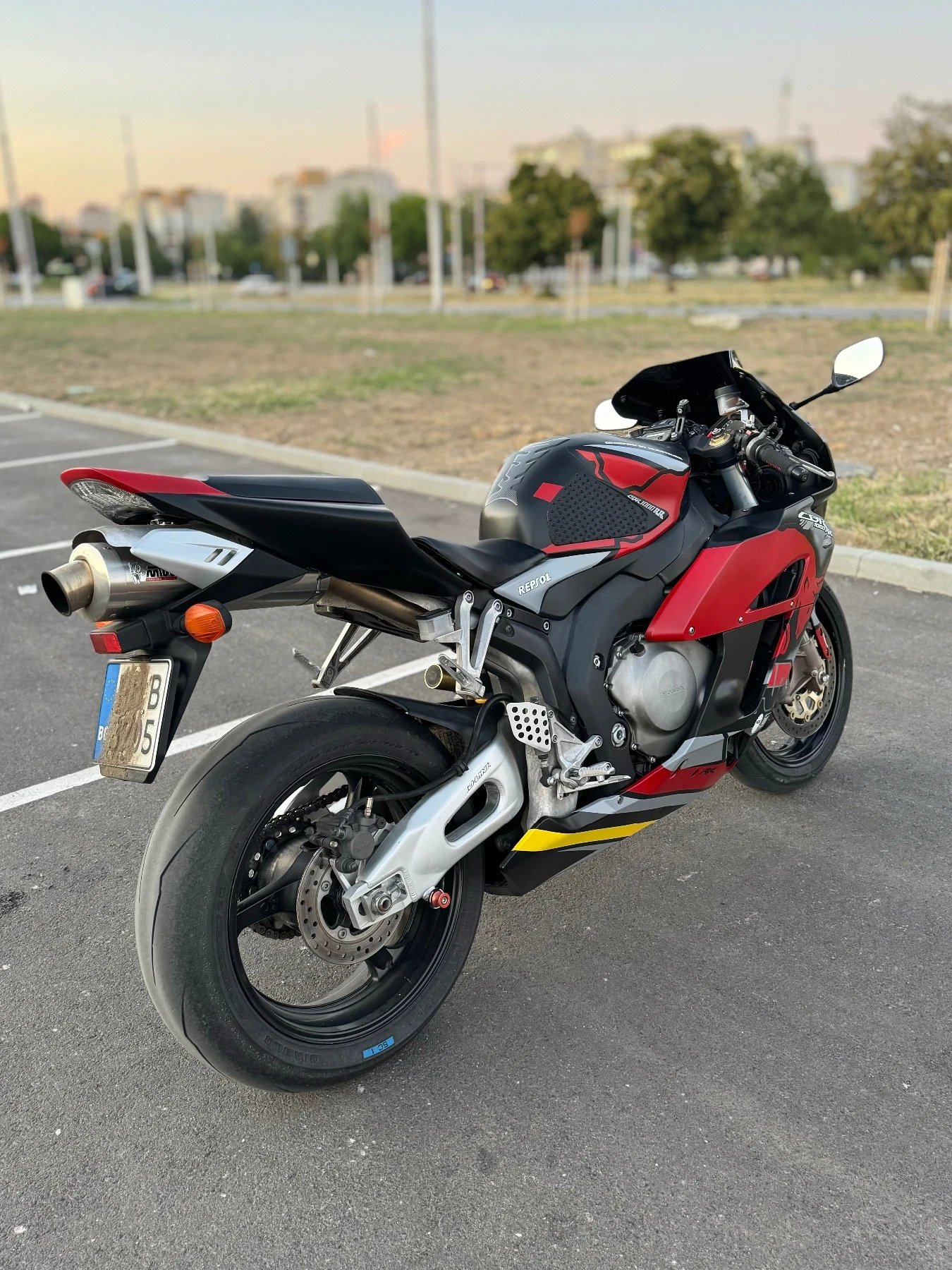 Honda Cbr 1000rr | Mobile.bg � ����������� 4