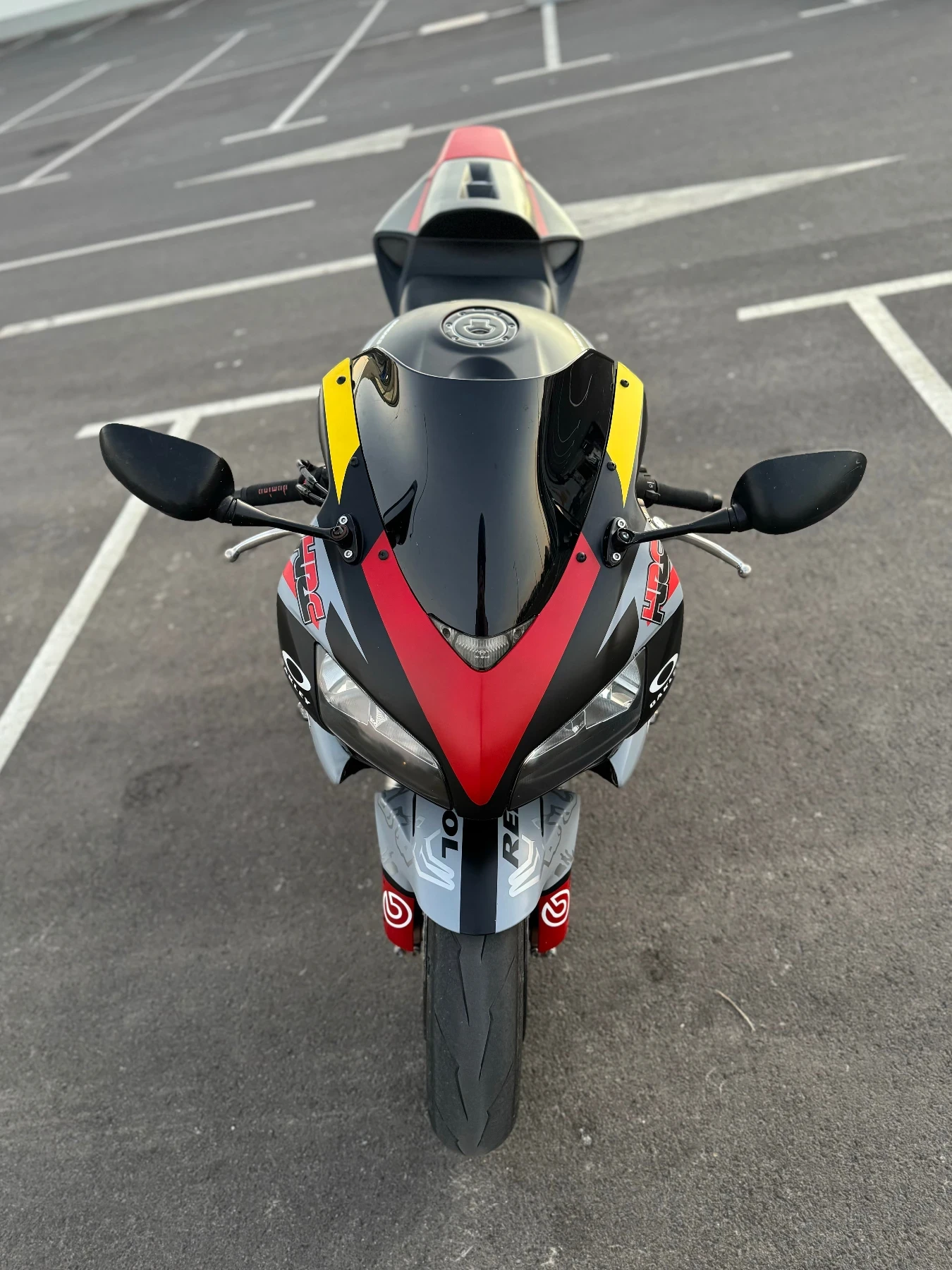 Honda Cbr 1000rr | Mobile.bg � ����������� 5