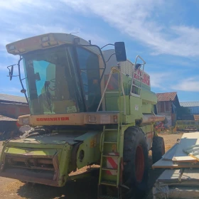 Обява за продажба на Комбайн Claas 108VX ~74 400 лв. - изображение 1