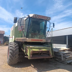 Обява за продажба на Комбайн Claas 108VX ~74 400 лв. - изображение 1