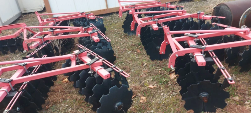 Трактор Yanmar F20, снимка 11 - Селскостопанска техника - 50371992