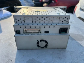 А2118276842 Дисплей навигация MERCEDES W211 A2118270857, снимка 4