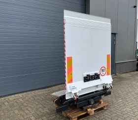 Падащ борд Dhollandia DH-LSP.10, снимка 1