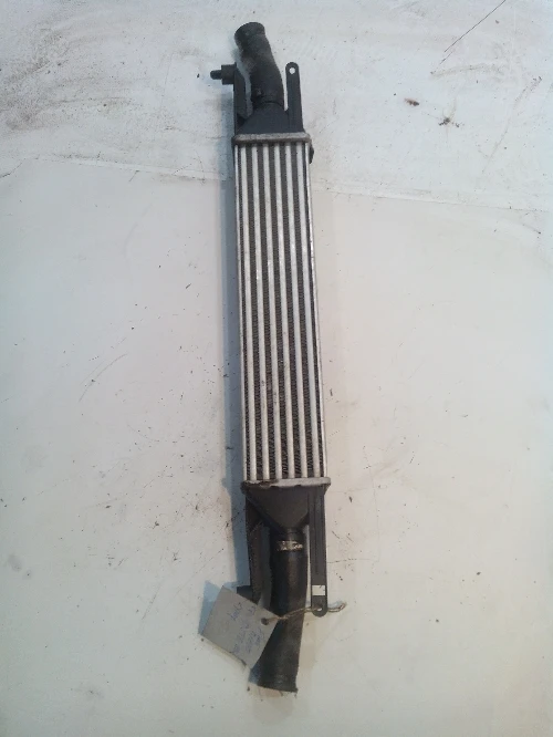 Интеркулер за Фиат Пунто 1.3JTD