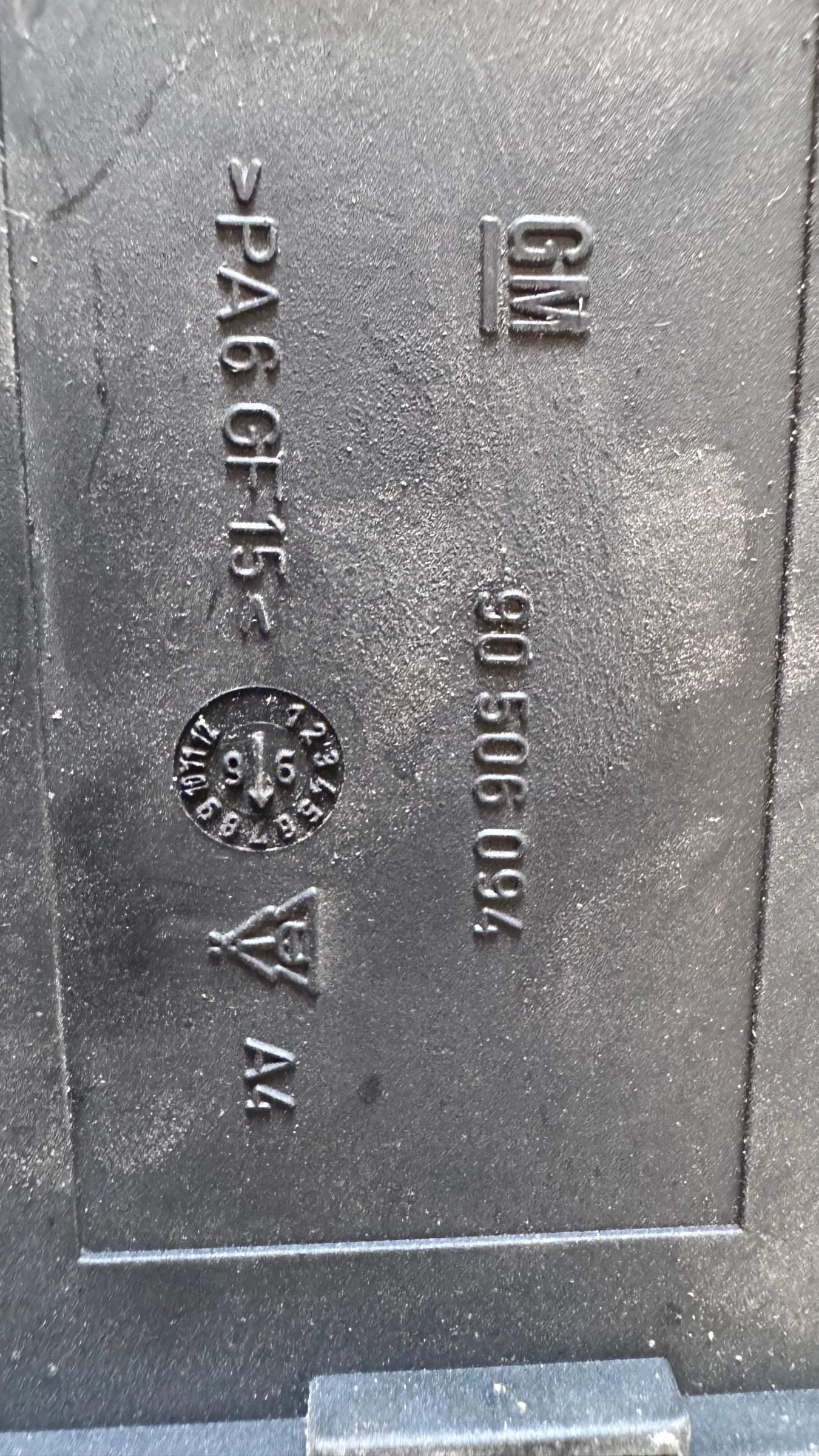 ��������� ����� (������� ����� BSI / BSM ) �� Opel Vectra  - 90506094 | Mobile.bg � ����������� 2