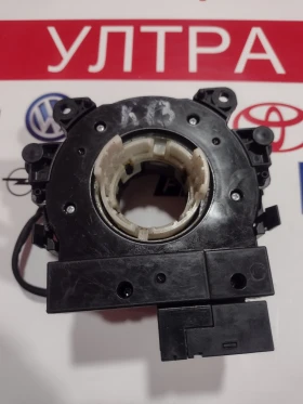 479453TS0B Датчик  ъгъл на завиване с лентов кабел  Nissan Micra K13  47945 3TS0B RT, снимка 4 - Части - 52695652