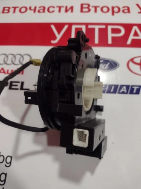 479453TS0B Датчик  ъгъл на завиване с лентов кабел  Nissan Micra K13  47945 3TS0B RT, снимка 3 - Части - 52695652