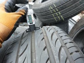 Гуми Летни 225/45R17, снимка 4