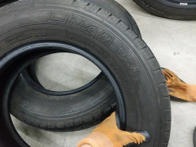 Гуми Летни 165/80R14, снимка 5