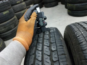 Гуми Летни 165/80R14, снимка 3