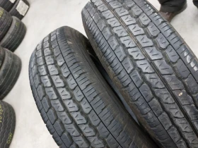 Гуми Летни 165/80R14, снимка 1