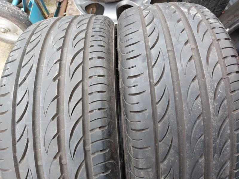 Гуми Летни 225/45R17, снимка 3 - Гуми и джанти - 36287540