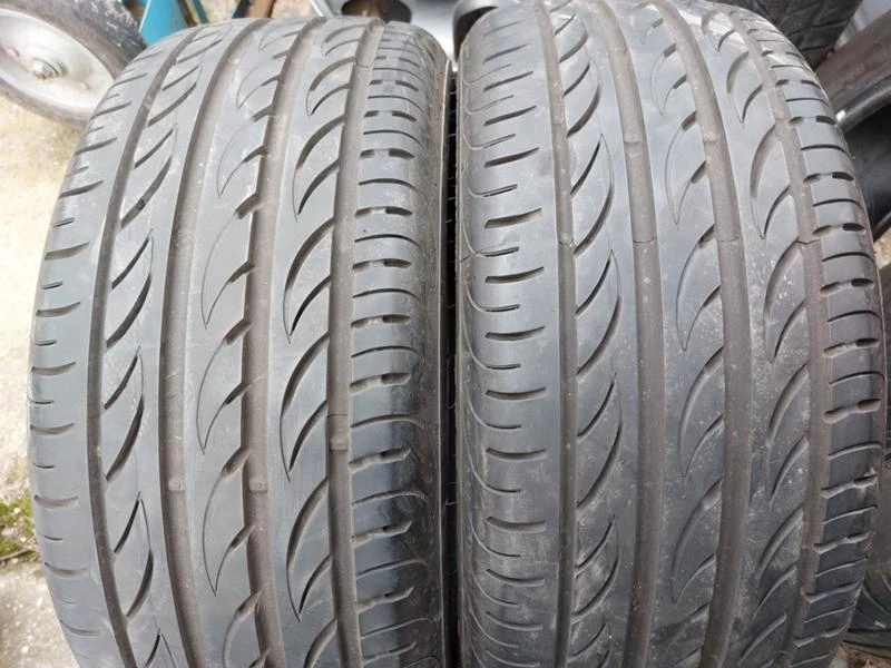 Гуми Летни 225/45R17, снимка 1 - Гуми и джанти - 36287540