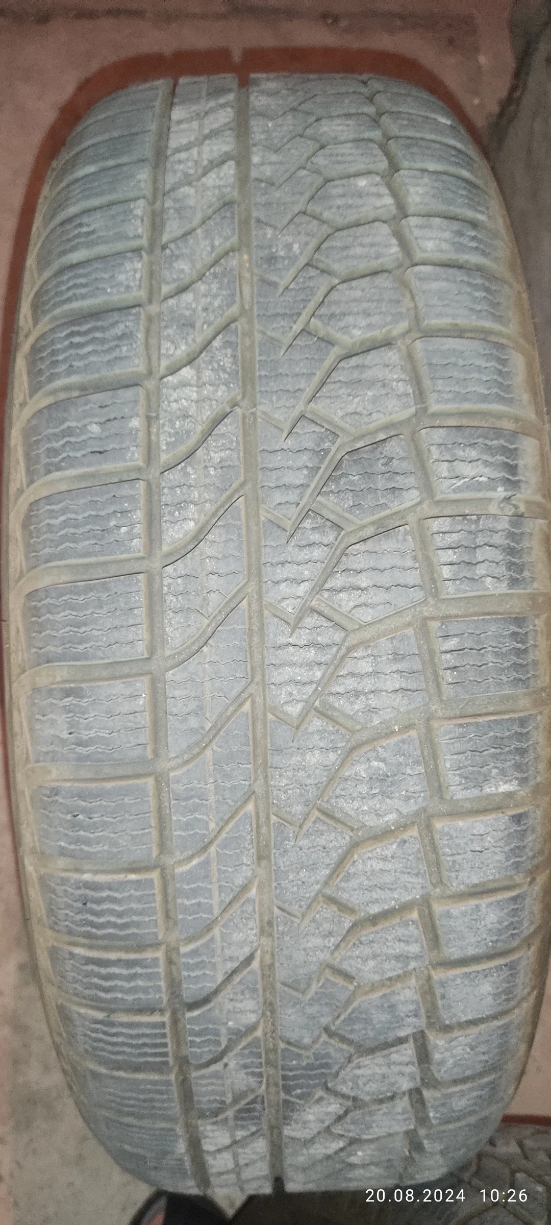    205/55R16 | Mobile.bg   2