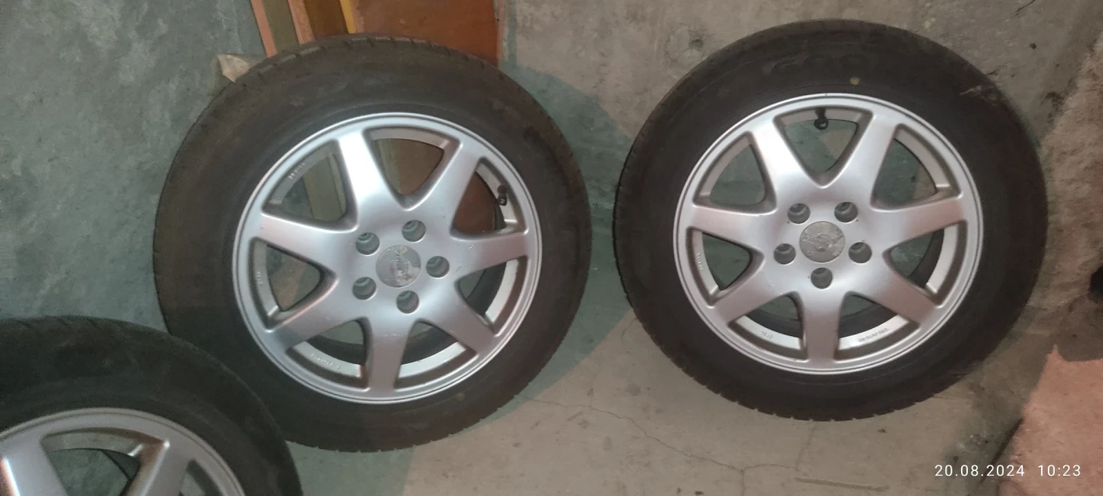    205/55R16 | Mobile.bg   7