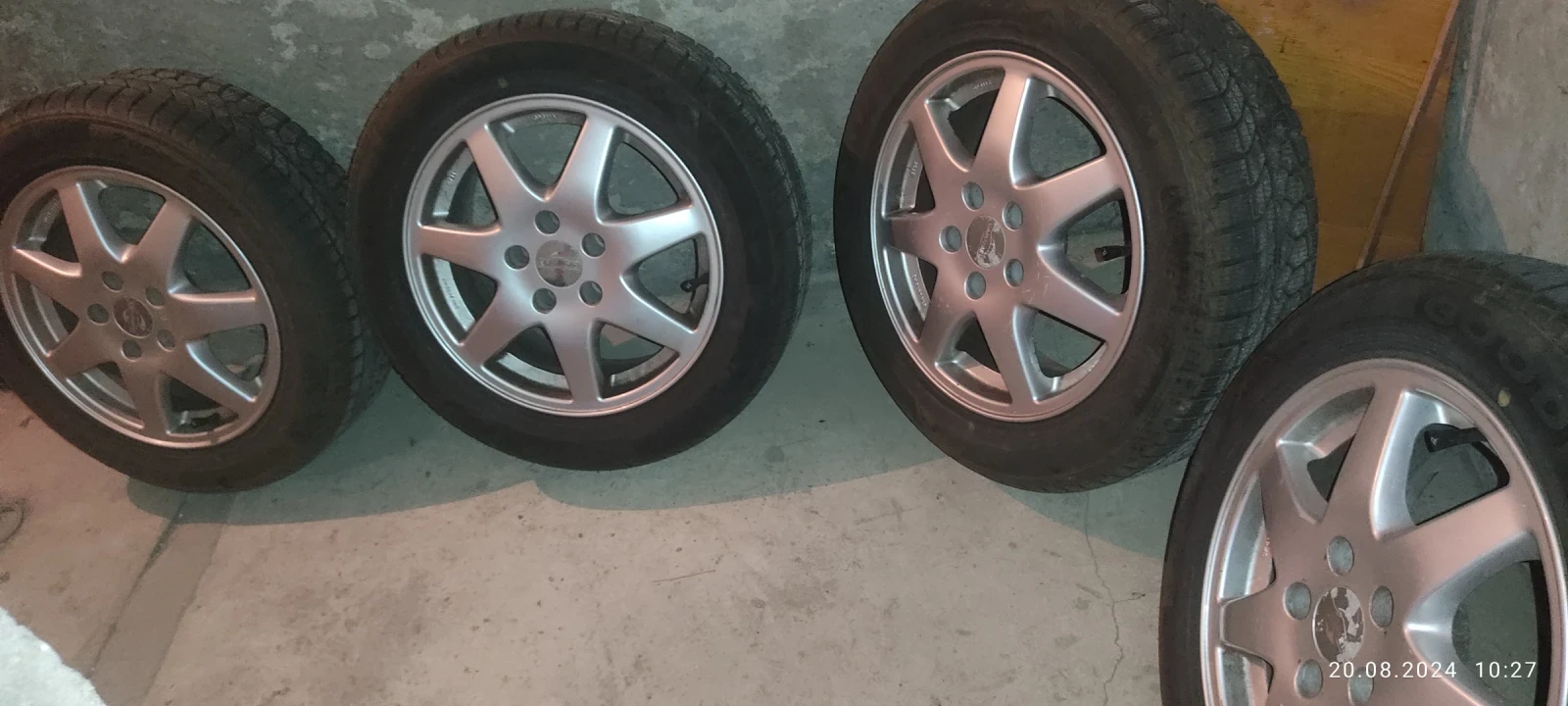    205/55R16 | Mobile.bg   1