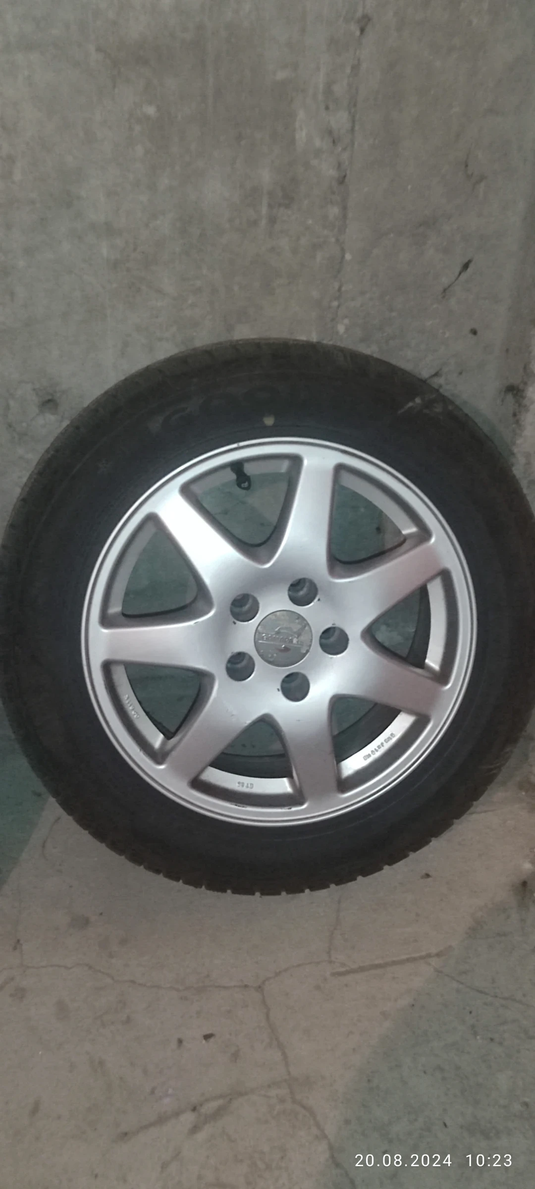    205/55R16 | Mobile.bg   6