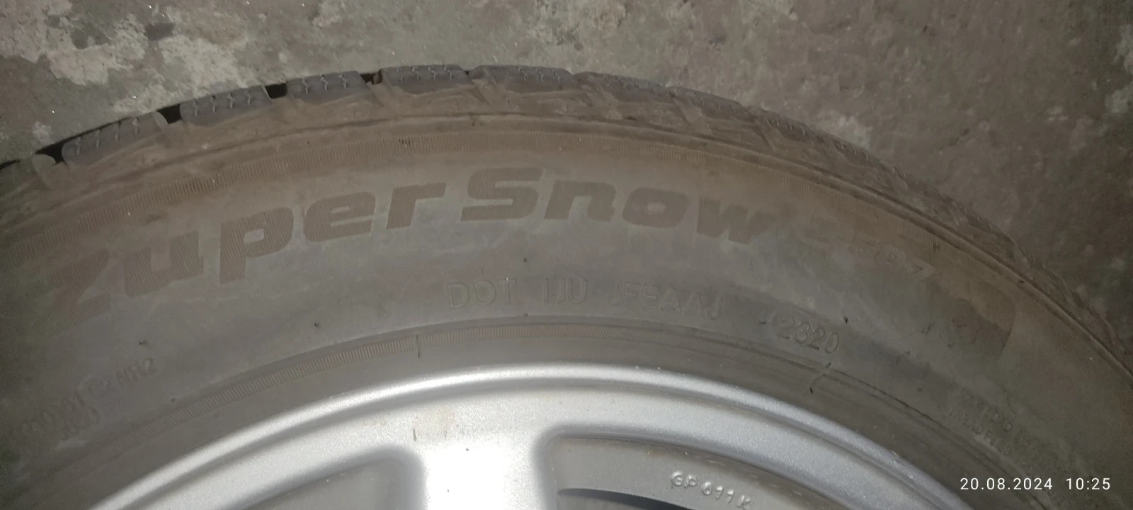    205/55R16 | Mobile.bg   4