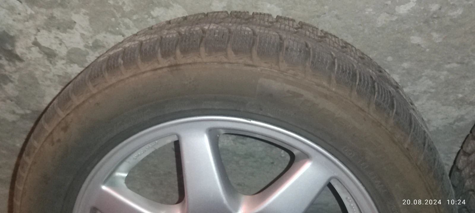    205/55R16 | Mobile.bg   5