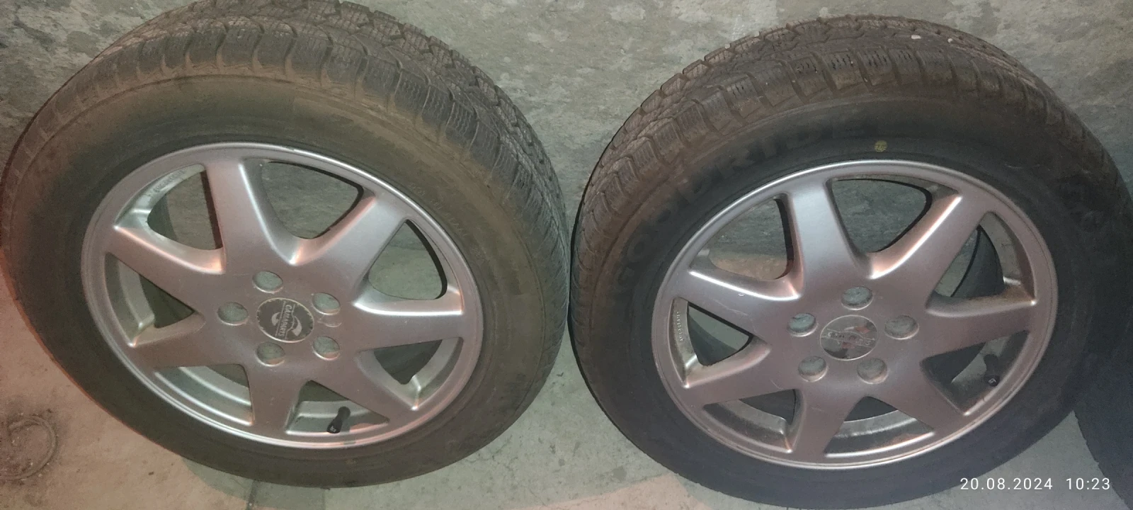    205/55R16 | Mobile.bg   8