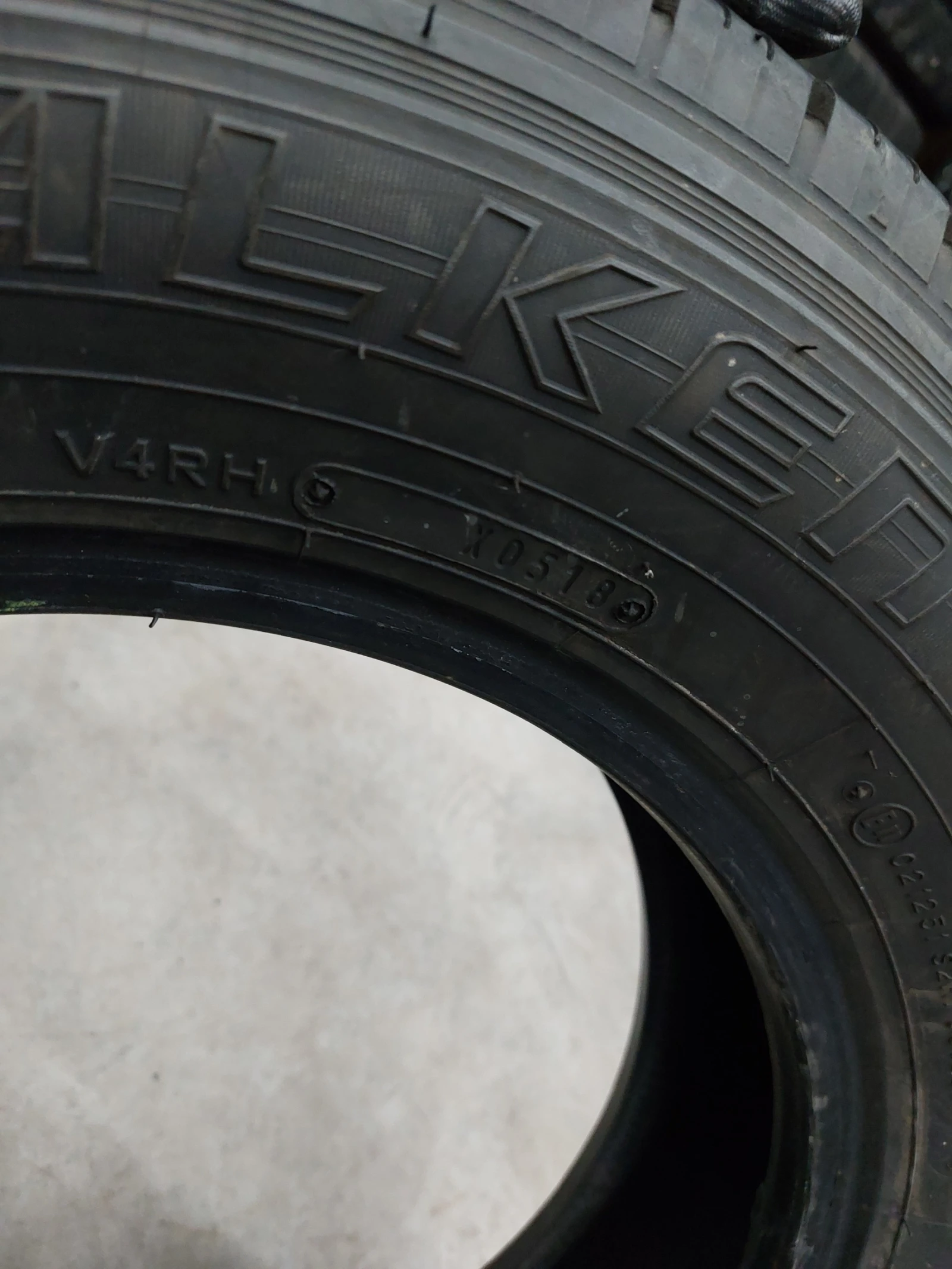  165/80R14 | Mobile.bg   6