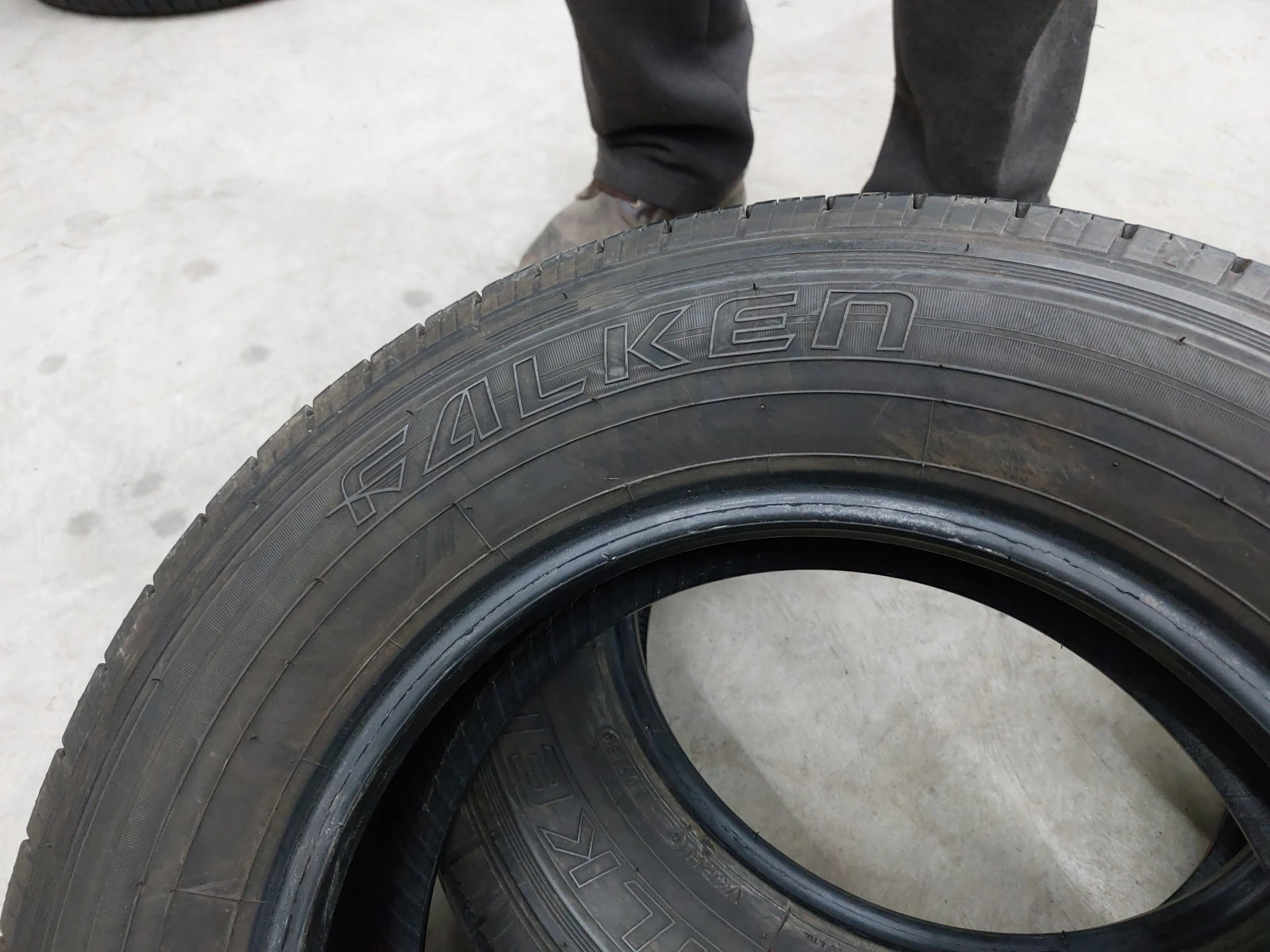  165/80R14 | Mobile.bg   4